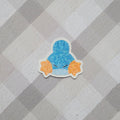 Poki Sticker Flake (#252+)