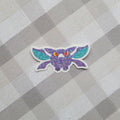 Poki Sticker Flake (#152-251)