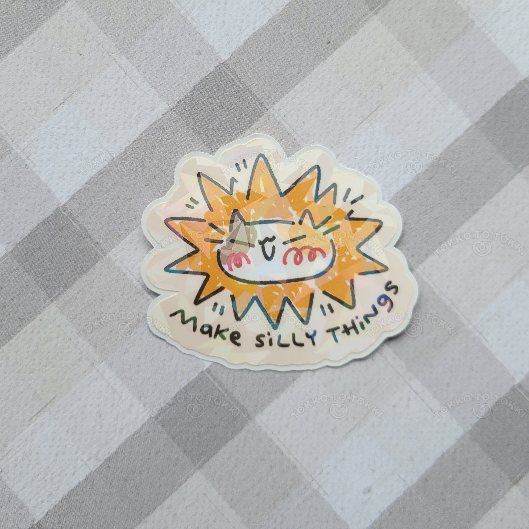 Make Bad Art Stickers