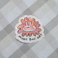 Make Bad Art Stickers