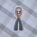 Twice Member Stickers - Ten: The Story Goes On