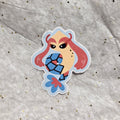 Various Pokemon Vinyl Stickers