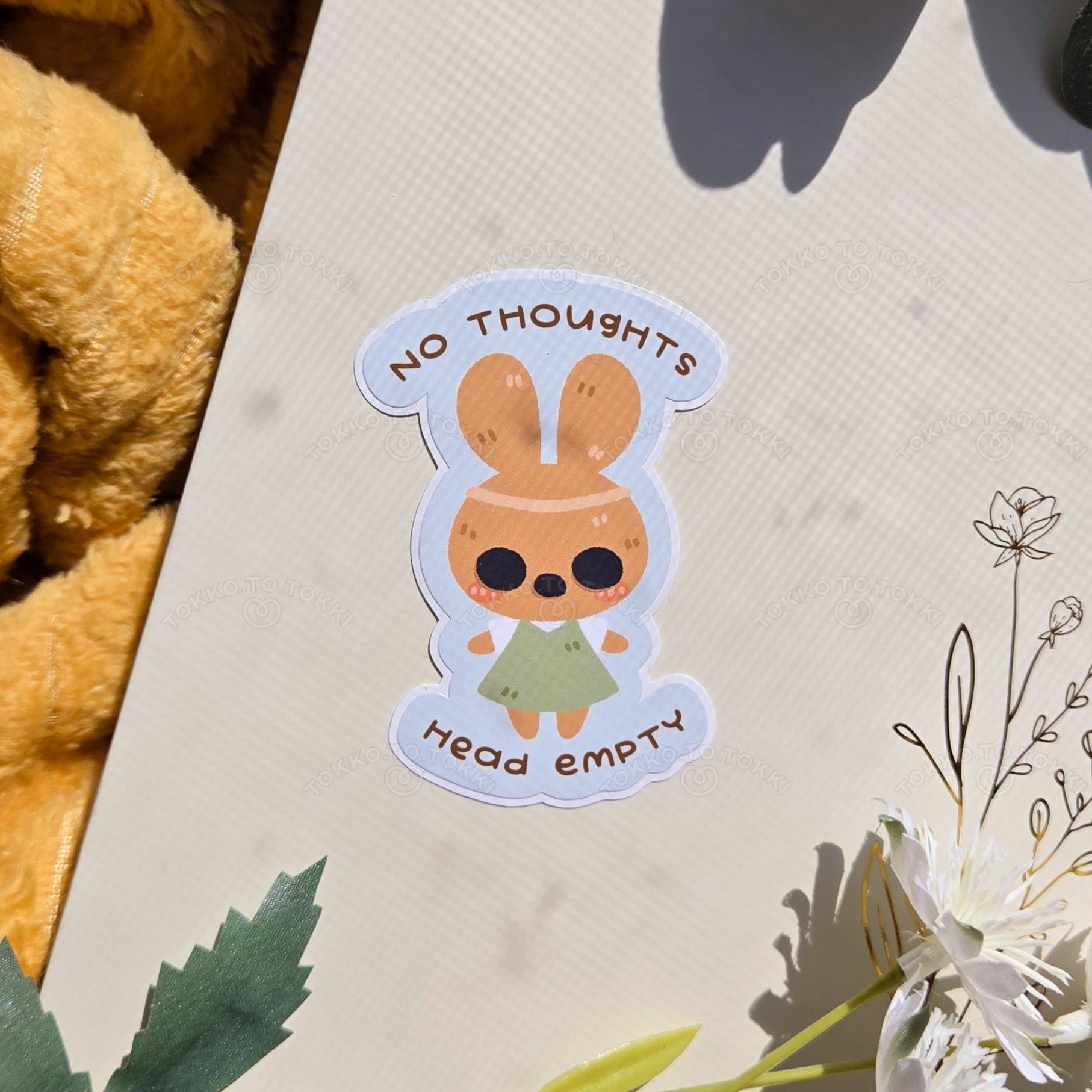 Animal Crossing Vinyl Stickers