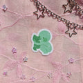 Smiski Vinyl Sticker - vol 2