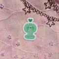 Smiski Vinyl Sticker - vol 3