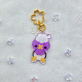 Drifloon Acrylic Keychain