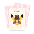 MTG Clue Token