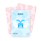 MTG Bird Token