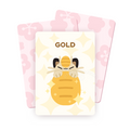 MTG Gold Token
