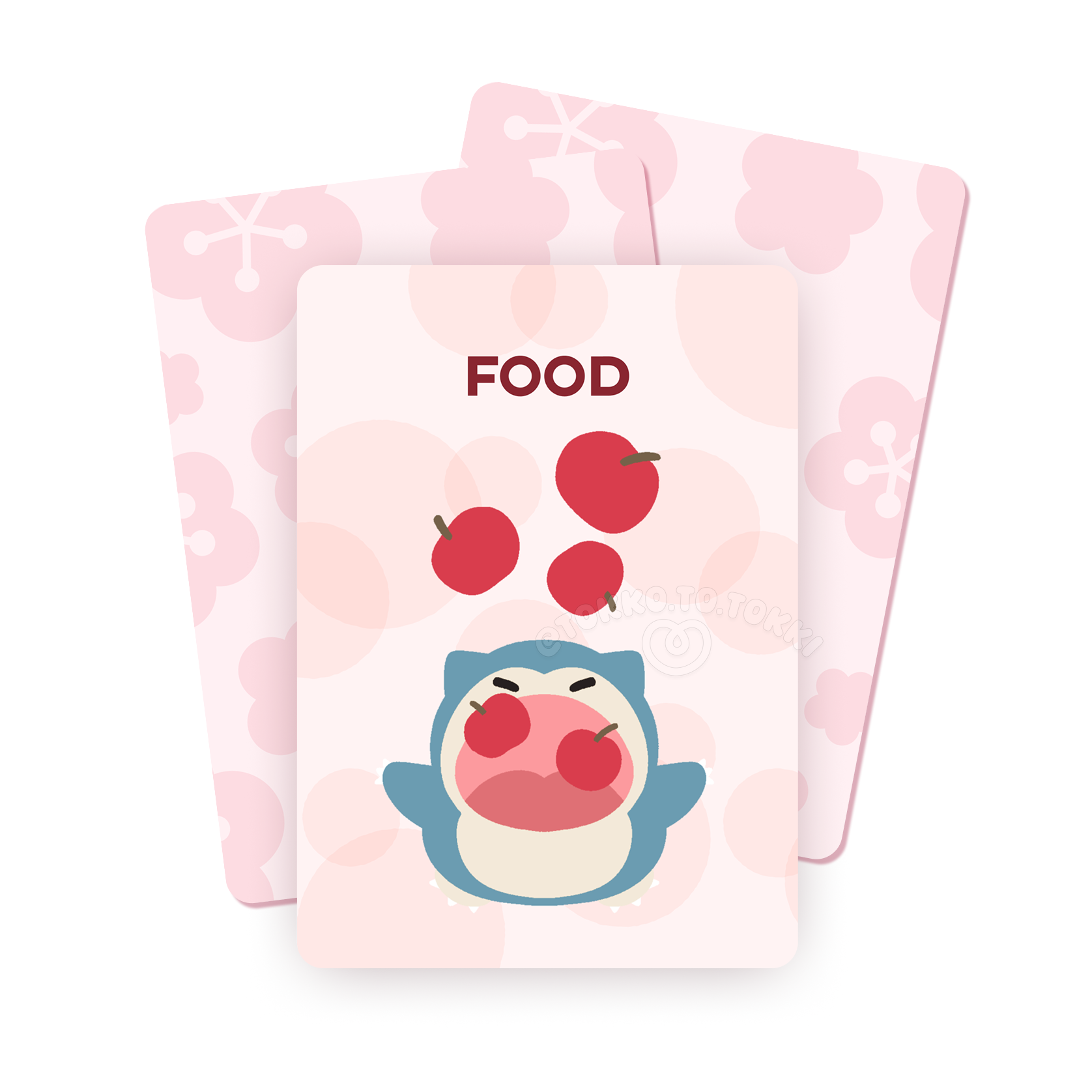 MTG Food Token