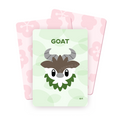 MTG Goat Token