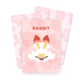 MTG Rabbit Token