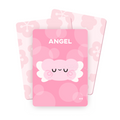 MTG Angel Token