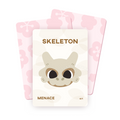 MTG Skeleton Token