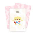 MTG Egg Token
