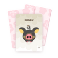 MTG Boar Token