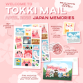 Tokki Mail
