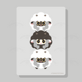 Poki Mini Prints