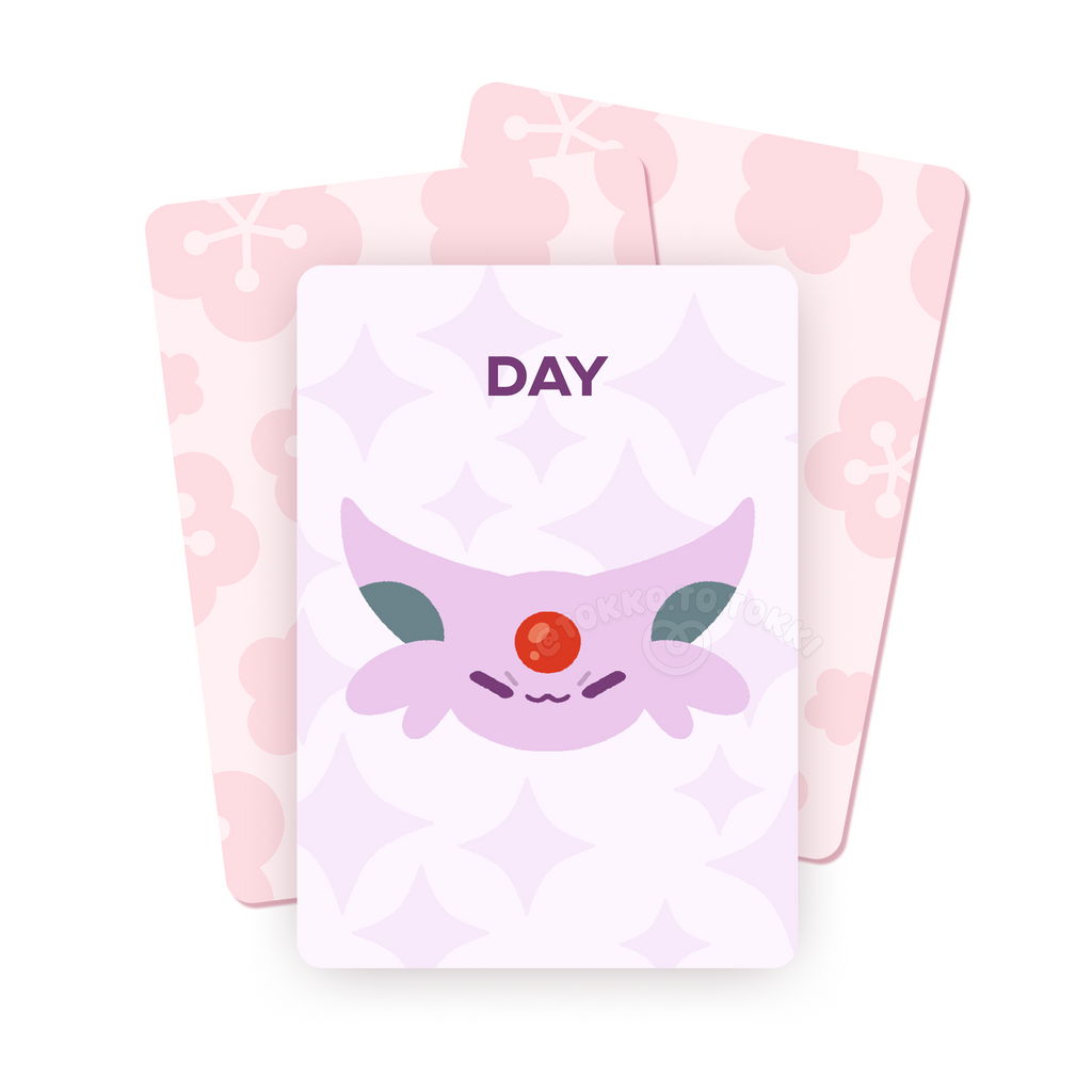 MTG Day/Night Token