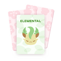 MTG Elemental Token