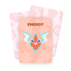 MTG Energy Token