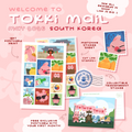 Tokki Mail