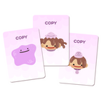 MTG Copy Token